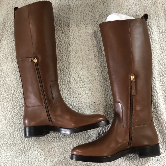 Tory Burch tall boots✨ - Picture 2 of 11
